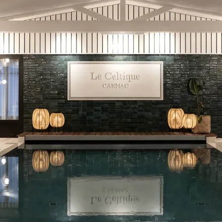 Le Celtique & Spa