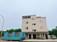 Xingyuju Homestay - Nouto- ja jättöpalvelut