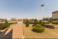 Beike Hotel (Luanxian Station Branch)