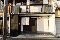 KYOBU Chawanzaka Hotels in 