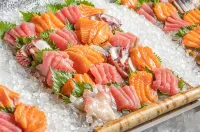 Crowne Plaza HUANGSHAN YUCHENG by IHG - breakfast