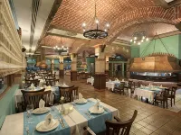 Merit Crystal Cove Hotel Casino & Spa Hotels in Karavas