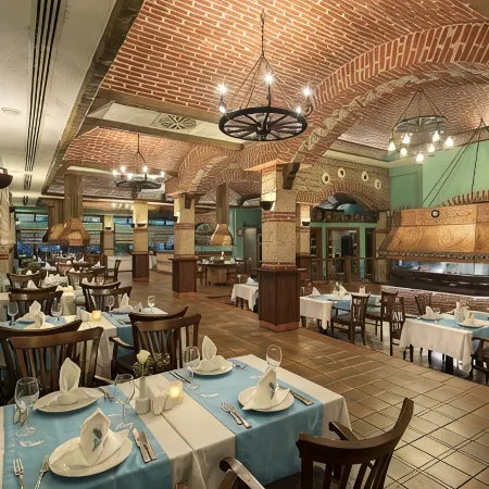 Merit Crystal Cove Hotel Casino & Spa