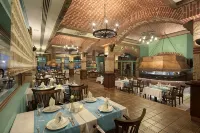 Merit Crystal Cove Hotel Casino & Spa
