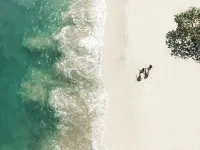 Innit Lombok - Beach