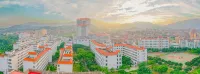 VJhotel - Mountain view