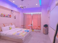 Wu Zhongxu Objective Shadow Hotel - Homestays