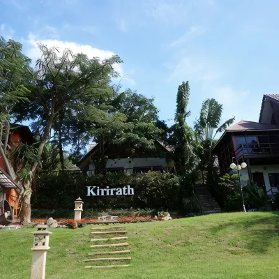 Kirirath Resort Hotels near Alcidini Winery