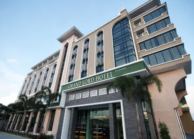 Grand Lord Boutique Hotel
