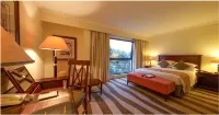 Kigali Serena Hotel - Boutique