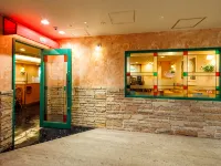 Hotel Dream Gate Maihama (Main Building/Annex) Urayasu otelleri