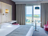 Thalasso Concarneau Spa Marin Resort Hotels in Concarneau
