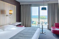 Thalasso Concarneau Spa Marin Resort