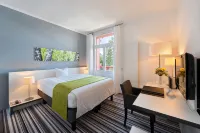 Hotel Vitznauerhof - Lifestyle Hideaway at Lake Lucerne Hotels in 