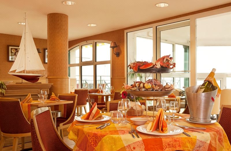 Best Western Hotel Alexandra photo 5