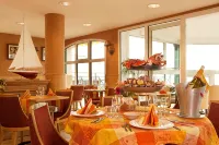 Best Western Hotel Alexandra - servizio colazione