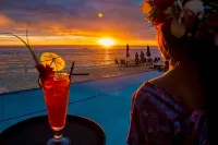 Manuia Beach Resort - Ocean View