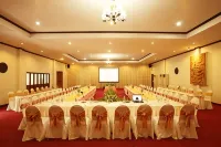 Royal River Kwai Resort and Spa