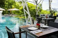 Makanda by the Sea Hotel Adults Only - Private Pools