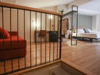 Mythic Valencia Hotels near Benicalap