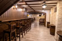 Hotel Avenue - Avenue Hotels - Bar