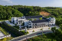 Guangde Creek Zhushan Hotel (Lucun Reservoir)