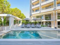 Divani Escape Hotels in Vari-Voula-Vouliagmeni