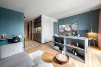 ipartment Braunschweig @HOME by Best Western