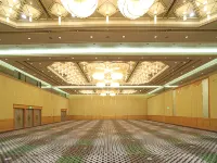RIHGA Royal Hotel Niihama