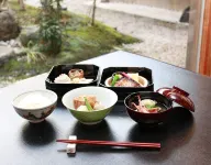 ホテル日航金沢 - 朝食