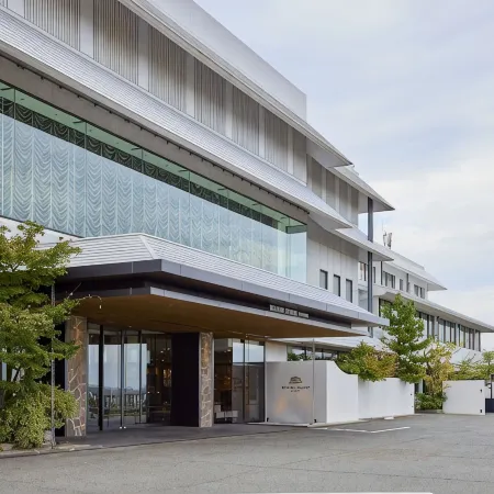 HILLTOP RESORT FUKUOKA Отели рядом с достопримечательностью «Парк Ухори»