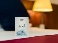 Makarem Mina Hotel Hotels near Al Jamrah al Wusta