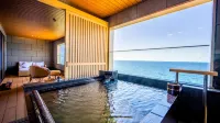 Hotel Oosado - Hot Springs