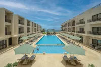 Al Masa Hotel El Sokhna - Pools