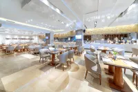 Jiazhou Ligang Hotel - Breakfast