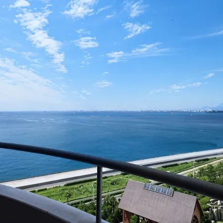 Sheraton Grande Tokyo Bay Hotel