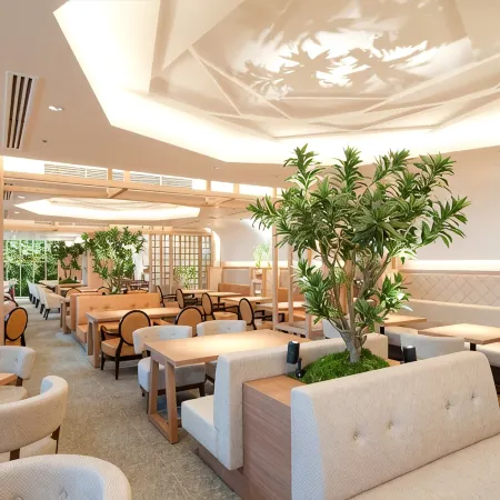 Solaria Nishitetsu Hotel Kyoto Premier Отели рядом с достопримечательностью «Тион-ин»