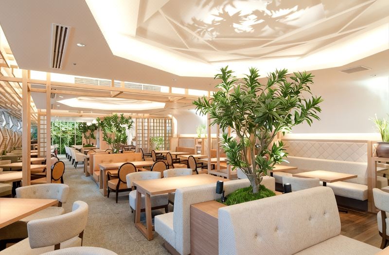 Solaria Nishitetsu Hotel Kyoto Premier