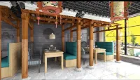 Muxuan Hotel (Shouxian Shouzhou Ancient City Wall) - 2 stelle