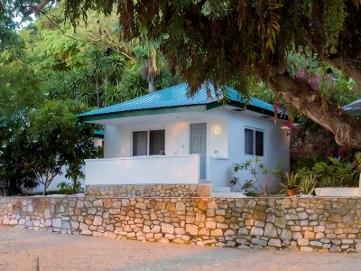 The Three P Beach Resort & Dive Center