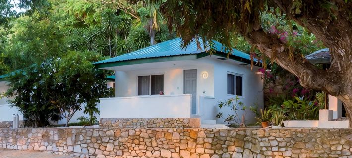 The Three P Beach Resort & Dive Center Hotels in Romblon