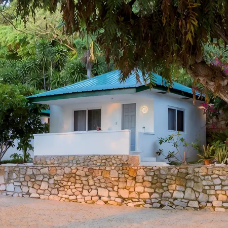 The Three P Beach Resort & Dive Center