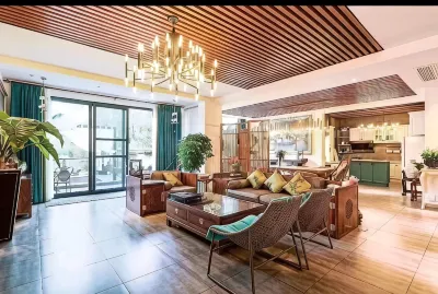 YiZhiJian homestay Hotel di 