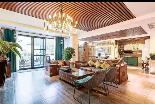 YiZhiJian homestay - Виллы