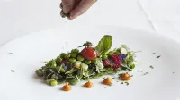 Hotel Grèvol Spa - Frühstück