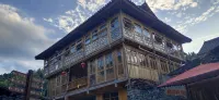 Siheyuan Homestay (Dali Dong Village) - วิวภูเขา