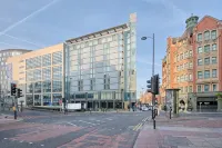 DoubleTree by Hilton Manchester Piccadilly