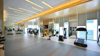 Springfield Suites - Gym