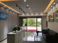 Xian Express Hotel Hotel dekat Jalan Anning