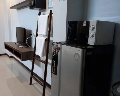 Benjamas Place Kamar Photos